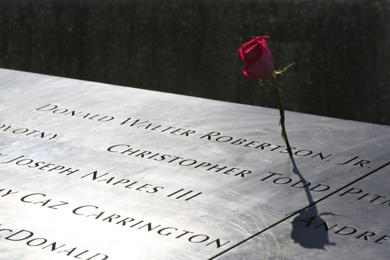 9/11 Museum: Tragedy Turns The Mundane Into Memorial | CNN