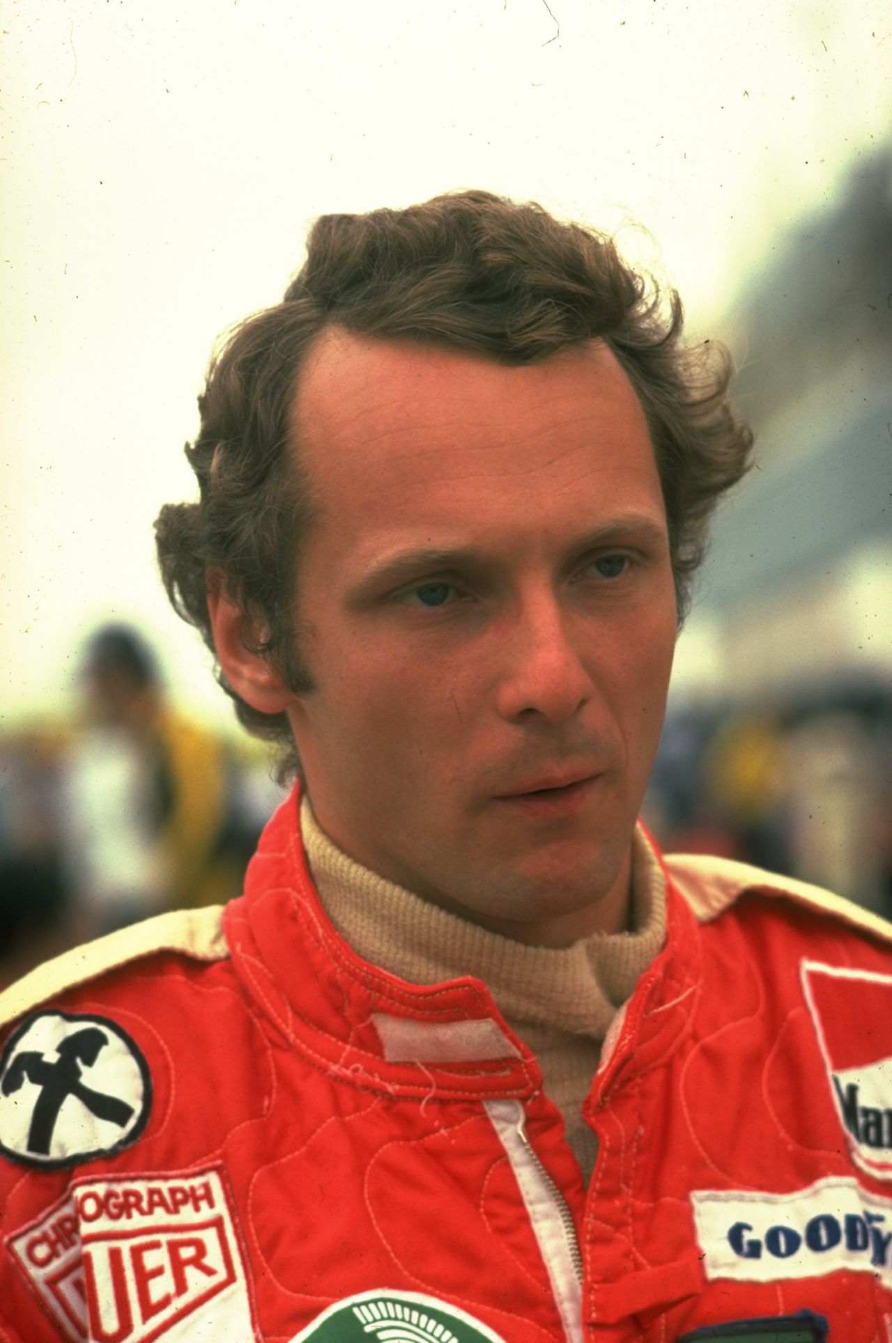 By contrast, Austrian Lauda had a meticulous nature on and off the racetrack. The clash of personalities made for a compelling rivalry on and off the track during the 1976 season.      