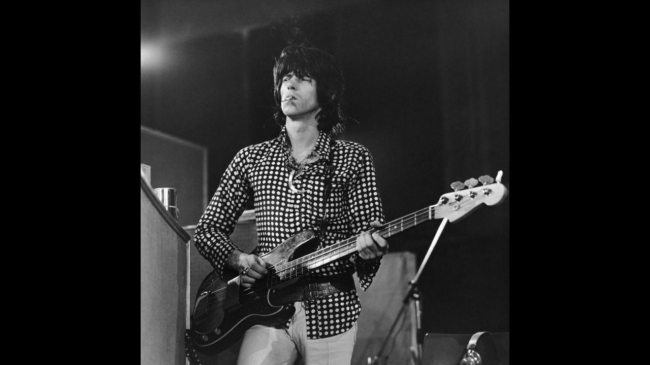 One of the cassette's early supporters was Rolling Stones guitarist Keith Richards, who bought an early machine to record off-the-cuff demos. He liked it so much that he used it to record the layered guitar parts for such songs as 1968's "Street Fighting Man" and "Jumping Jack Flash," overloading his machine for distortion. "I wish I could still do that, but they don't build machines like that anymore," he wrote in his memoir, "Life."<br />