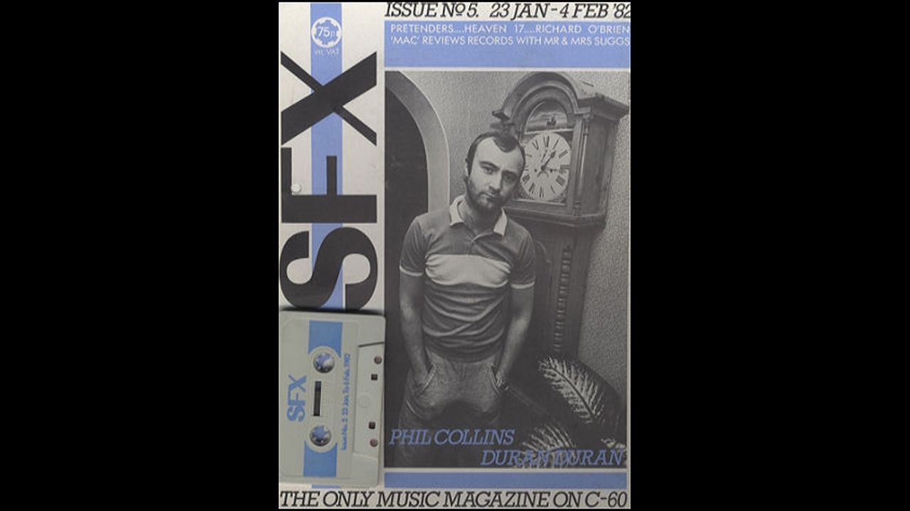 For all its versatility, the cassette wasn't always a success. The "cassingle," an attempt to replace the 45-rpm single, flopped. The UK magazine SFX marketed itself as "the only music magazine on C-60," but failed in less than a year.<br />