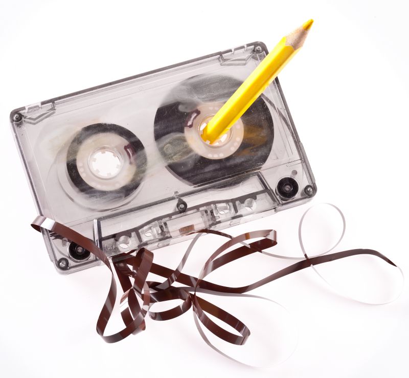 Mix tape, anyone? The cassette turns 50 | CNN Business