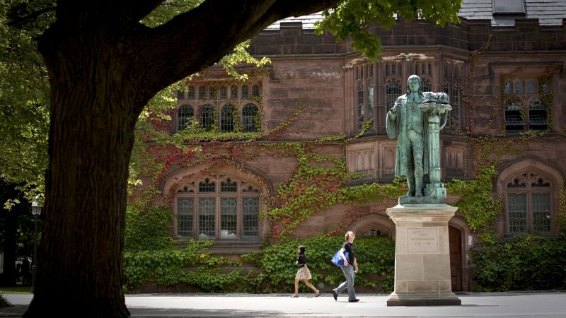 NextImg:It's Facebook vs. Princeton in study smackdown | CNN Business