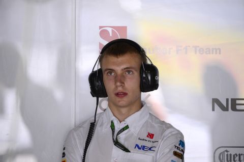 Teenager Sergey Sirotkin is expected to be bankrolled by Russian money into an F1 drive with Sauber in 2014. Countries directly backing drivers and teams is a developing trend in motorsport.