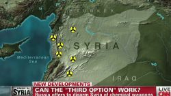 exp Lead Sciutto dnt disarming Syria viable option_00021304.jpg