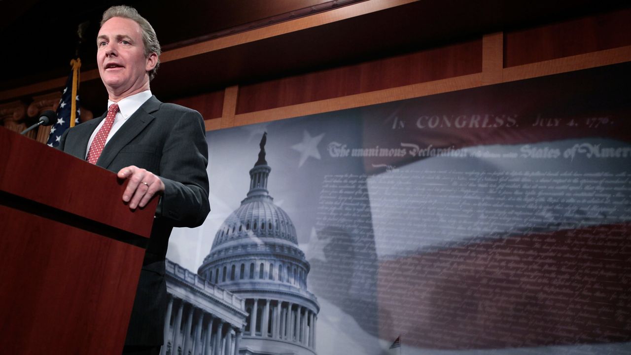 Rep. Chris Van Hollen, D-Maryland, will be key to watch to see how language of a possible resolution shapes up in the House. He has drafted a potential compromise plan that gives Syria 30 days to agree to secure its chemical weapons. 