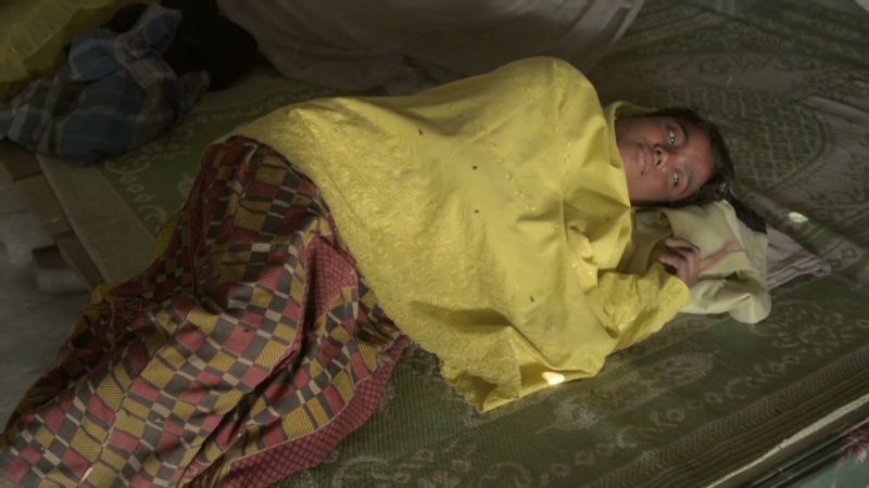 Mother Sleeping Son Jabardasti Sex - Where have India's females gone? | CNN