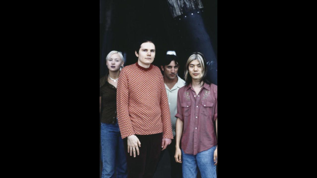 The 1993 album "Siamese Dream" helped establish the Smashing Pumpkins as a force on the alternative music scene. But it was the 1995 double album "Mellon Collie and the Infinite Sadness" that made the biggest splash. The group went on to become one of the biggest bands of the decade.