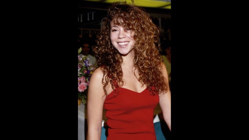 Mariah Carey's incredible vocal range was showcased for the first time in 1990, and by 1993, the singer had earned a reputation as the diva to watch. Know what else is incredible? Carey's staying power: The star notched another hit in 2013 with "#Beautiful," though she had <a href="index.php?page=&url=http%3A%2F%2Fwww.cnn.com%2F2014%2F12%2F04%2Fshowbiz%2Fmusic%2Fmariah-carey-rockefeller-christmas%2F">some trouble with her Christmas song</a> in December 2014.