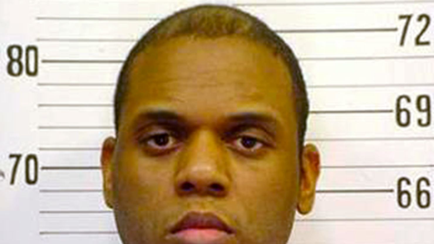  William Darelle Smith was charged with the 2007 shooting death of Zurisaday Villanueva.