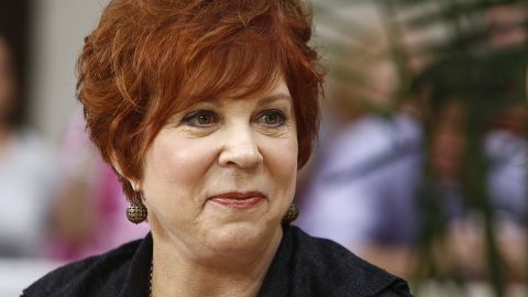 Vicki Lawrence questions the twerking performance of "Hannah Montana" co-star Miley Cyrus, but not the PR value.