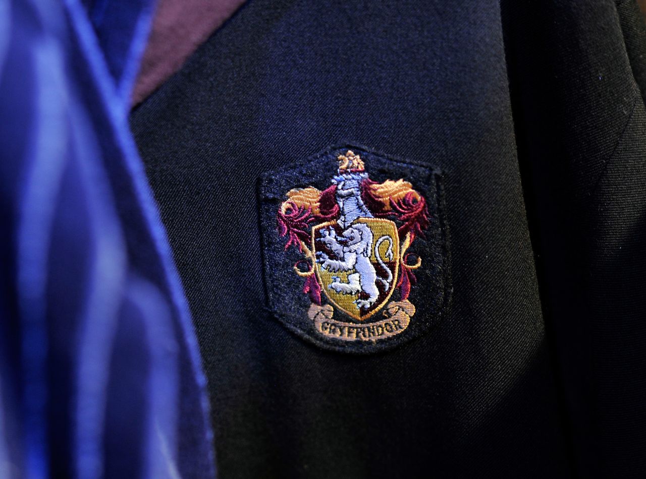 Un recorrido por el set de las películas de Harry Potter en el Warner Bros. Studio Tour London - The Making of Harry Potter, en Leavesden Studios en Watford, Inglaterra.