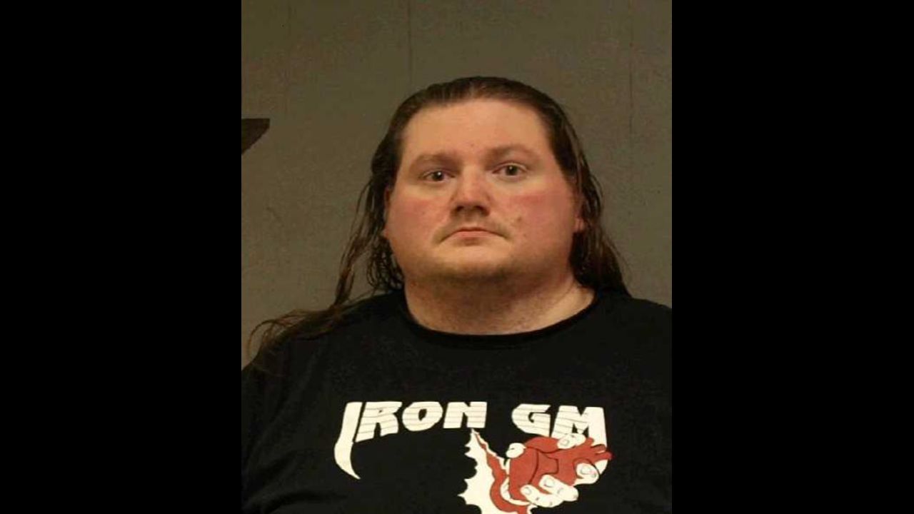 Fat Teen Girl - Man plotted to kill and eat children, feds say | CNN