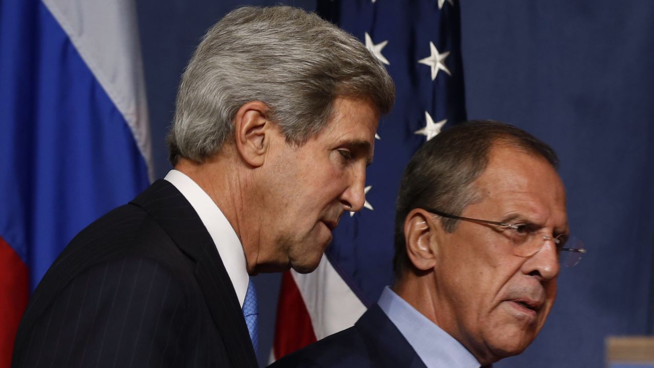 ac lavrov kerry mtg