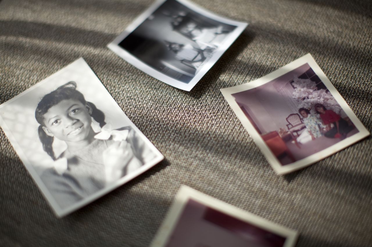 Cynthia Wesley, one of the girls killed in the blast, got her name after being informally adopted by the Wesleys. Photos from her time with them are cherished by the sister who was similarly adopted by the couple after Cynthia was gone.