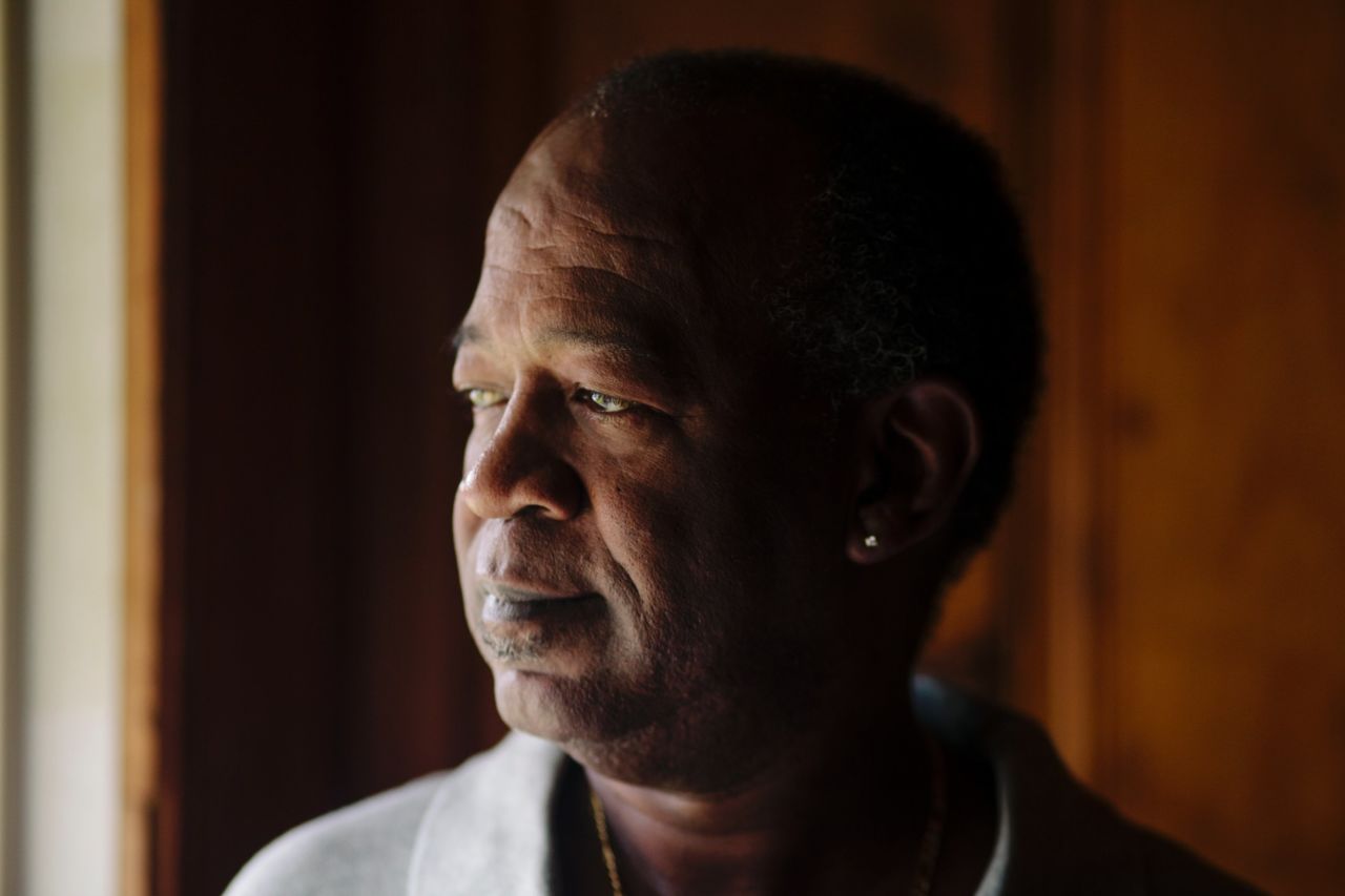 A biological brother of Cynthia Wesley, Fate Morris, insists she never stopped being a Morris and should be remembered by that name. Anger overcame him the day she died; he was 11 at the time. "I hated white people," he says. He and his friends went out "and threw bricks at people's cars."