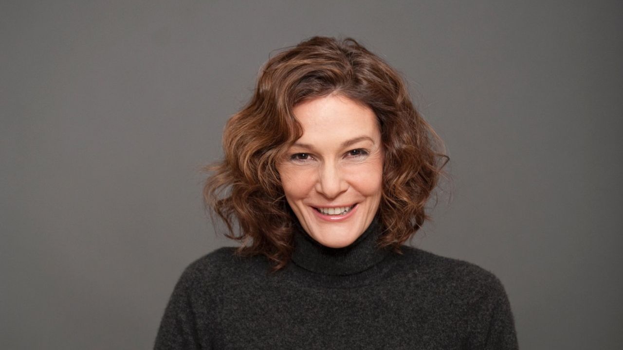 Leah Hager Cohen