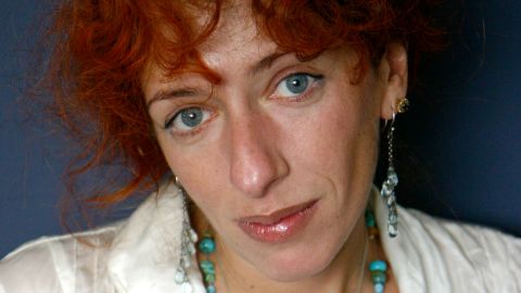 Tanya Lokshina