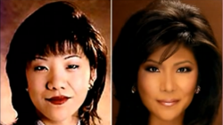 julie chen