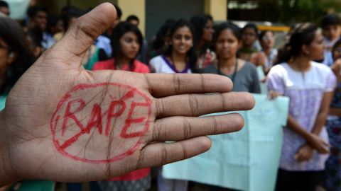 Porn Video Indain Rape Clear Hindhi Audio - Despite reforms, sexual assault survivors face systemic barriers in India |  CNN