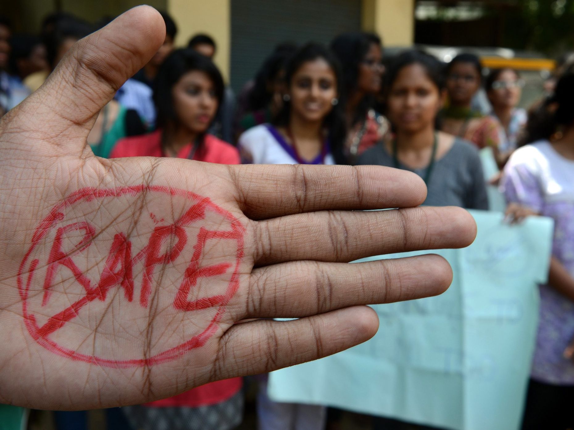 Jabardasti Ka Rape - Despite reforms, sexual assault survivors face systemic barriers in India |  CNN