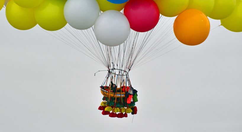 Is Your Helium Balloon A Death Trap Critical Info - 6kjjwta