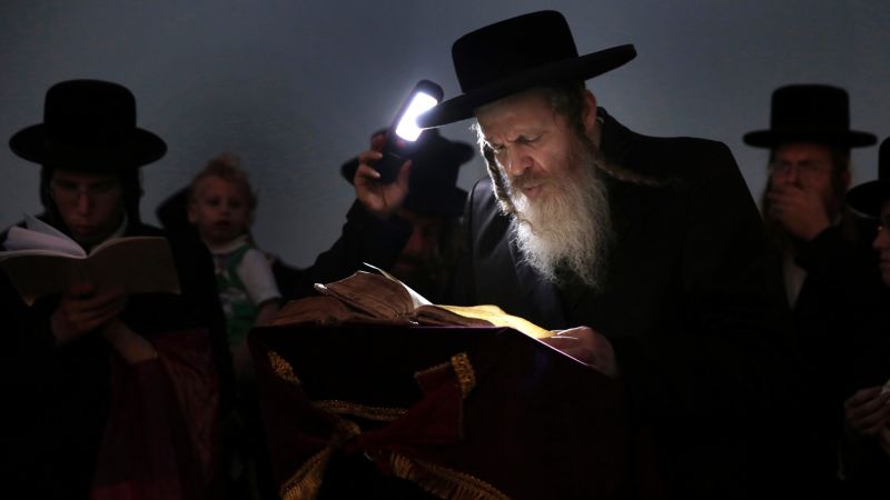 Yom Kippur: Everything you watned to know about the meaning and