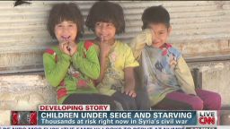 tsr dnt Arwa Damon children dying in Syria_00002402.jpg