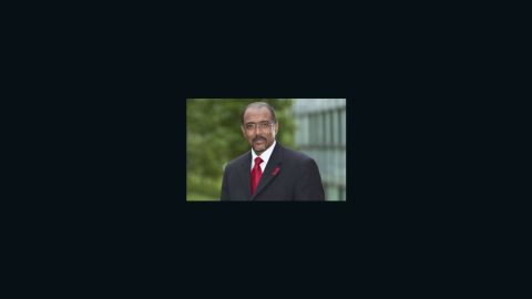 Michel Sidibé