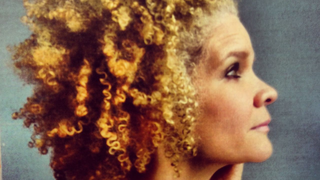 Michaela Angela Davis