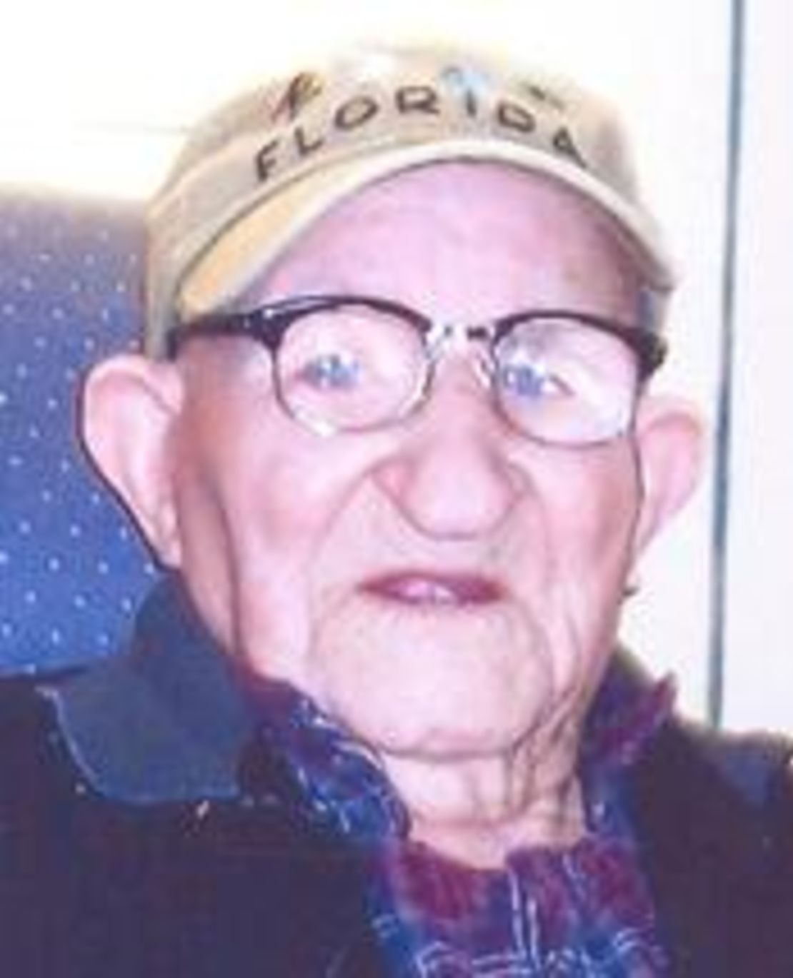 Salustiano "Shorty" Sanchez, recognized by Guinness World Records as the oldest man in world at 112, died on Friday.
