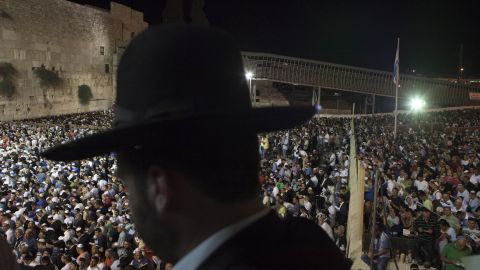 Yom Kippur Fast Facts Cnn