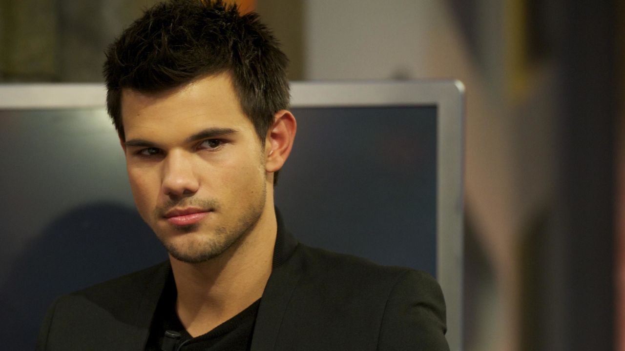 Jacob has been the top name for boys for 14 years, according to the Social Security Administration. Many credit the "Twilight" series with maintaining its popularity. Actor Taylor Lautner played Jacob Black, a  werewolf, in the series' films.