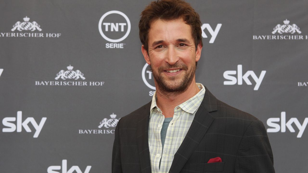 The fourth most-popular name for boys in 2012 was Noah. It cracked the Top 10 in 2009, when it moved from No. 15 to No. 9 -- well after actor Noah Wyle became a household name.