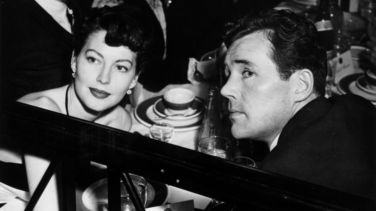 Ava, the fifth most-popular name for girls in 2012, had a fast rise. In 2000, it was the 180th most-popular name; by 2005, it was in the Top 10, and has stayed there since. The most famous Ava, perhaps, is the actress Ava Gardner, who was nominated for an Academy Award in 1953.