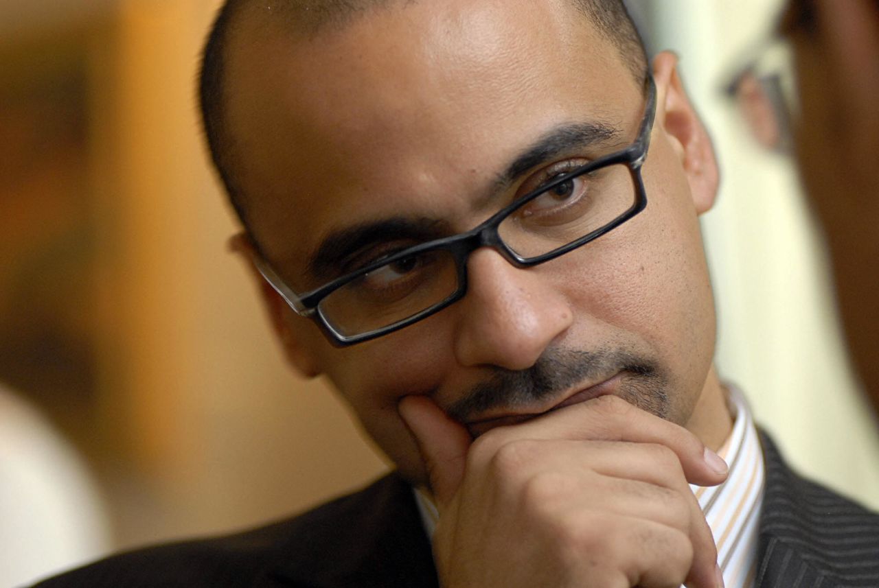 <strong>September 2012: </strong>Pulitzer Prize-winning author<strong> </strong>Junot Diaz brought back the character Yunior <a href="http://www.cnn.com/2012/09/18/living/junot-diaz-qa">in his long awaited book, "This Is How You Lose Her."</a> <br /><br />"I thought that it was important to get at men's inner lives and, more importantly, more personally to use a Dominican, New Jersey male in the background as sort of ground zero as the central reference," he told CNN.<br /><br />This month Diaz introduces his collection of short stories in paperback.