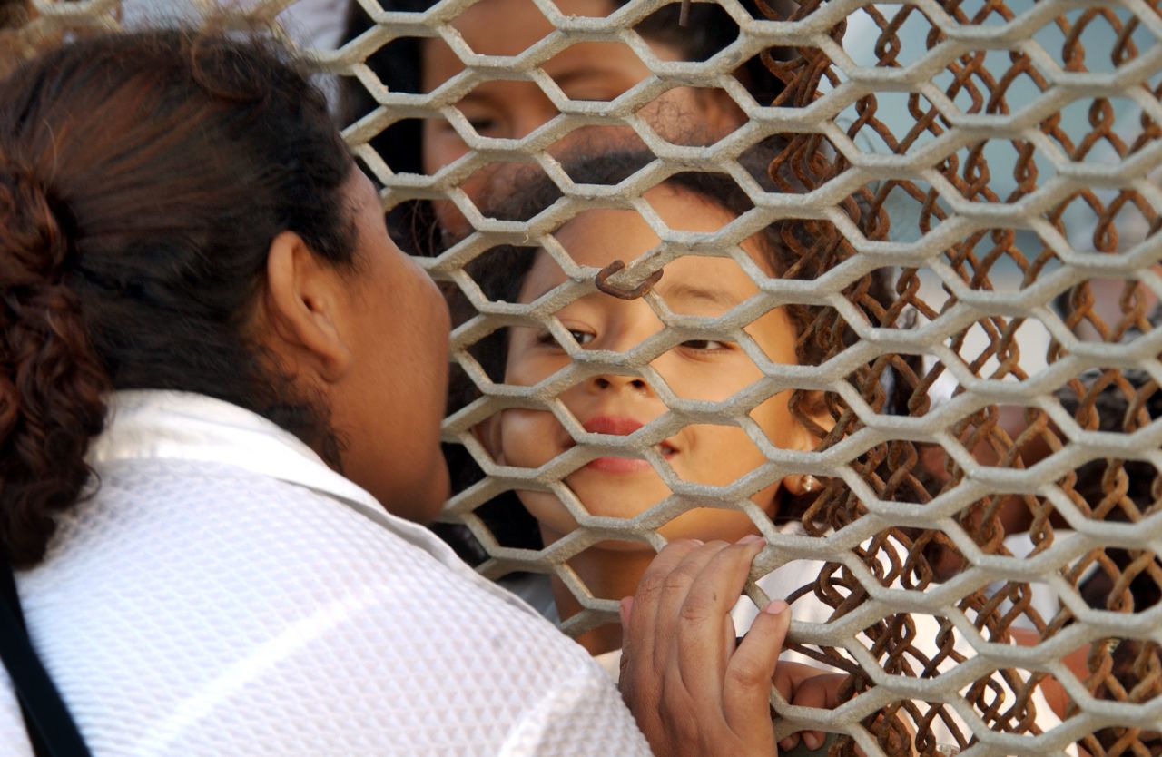 <strong>January 2013:</strong> In January, the Department of Homeland Security <a href="http://www.cnn.com/2013/01/11/us/new-immigration-rule">announced that mixed-status families </a>could remain together while a family member applies to become legal U.S. resident.<br /><br />"This is clearly a step in the right direction, but a lot more work needs to be done," said Wida Amir, immigrant rights program director at the National Asian Pacific American Women's Forum. "We need a broader comprehensive immigration reform that provides a pathway to citizenship."