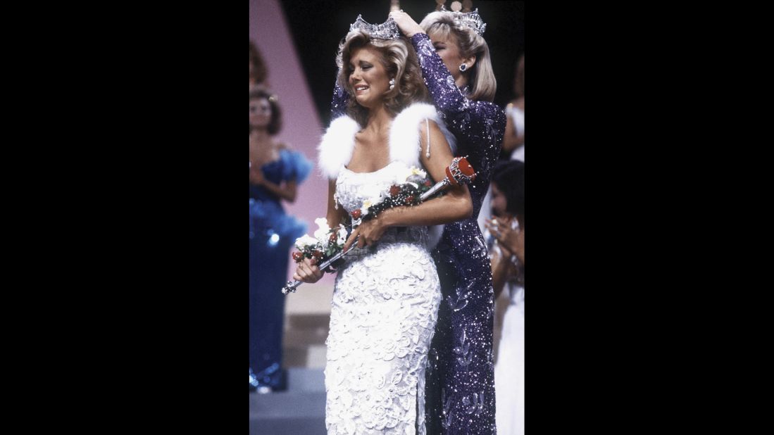 Miss America 1986, Susan Akin, was from Mississippi. 
