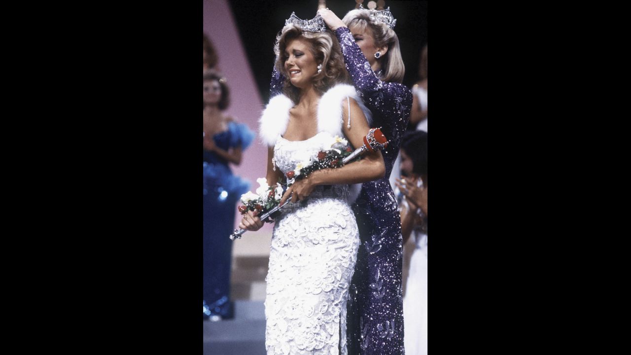 Miss America 1986, Susan Akin, was from Mississippi. 