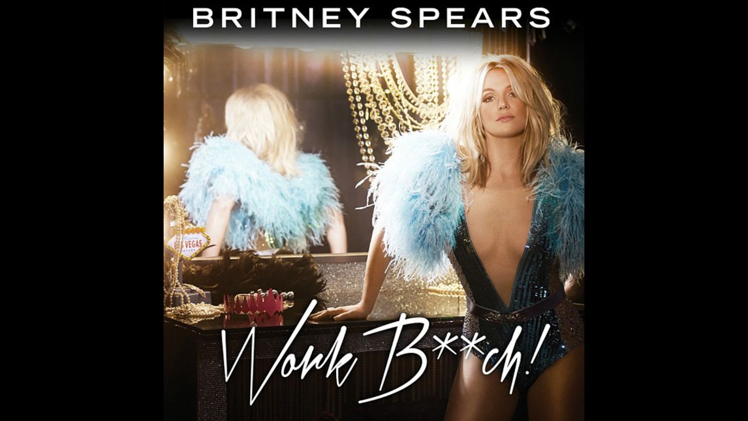 Britney Spears recently released a new single after the track was leaked on the Internet.
