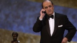 Newhart won the prestigious Mark Twain Prize for American Humor in 2002.