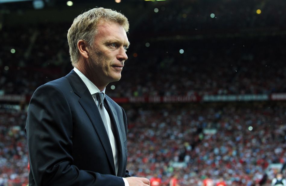 The best managers are always looking to learn more, Carson believes. New Manchester United manager, David Moyes, is highly regarded for his desire to soak up new ideas and implement innovative coaching methods.  