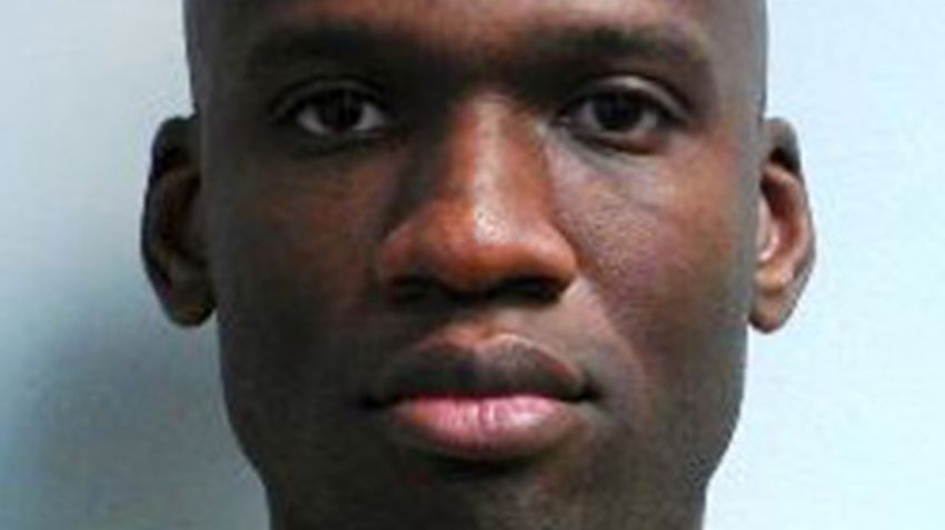 The FBI has identified the dead suspect in Monday's shooting rampage at the Washington Navy Yard as Aaron Alexis, 34, a military contractor from Texas.