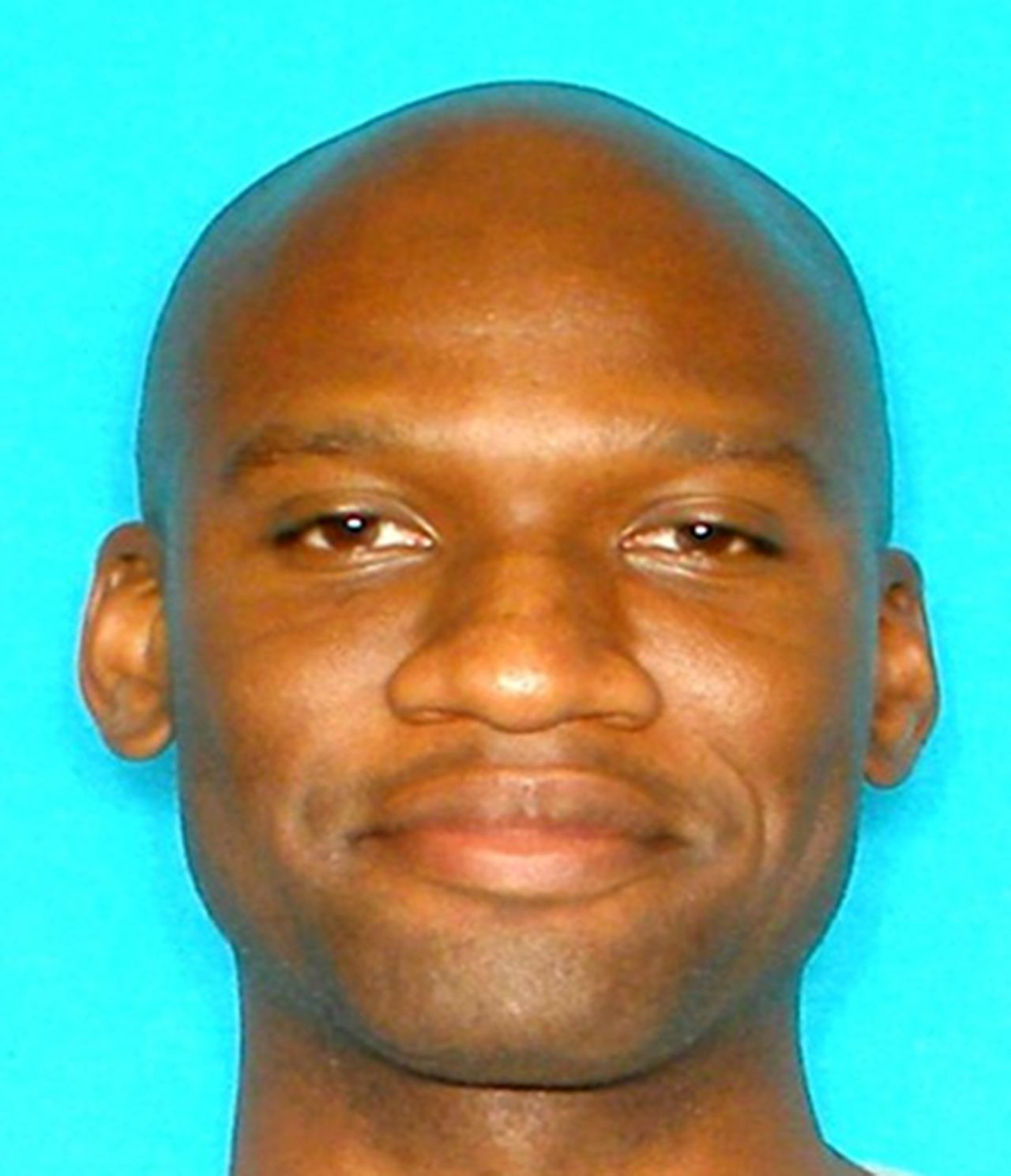 Alexis appears to have had sporadic run-ins with the law, dating to at least 2004. Authorities are still searching for more information about him, and they're asking the public for help.