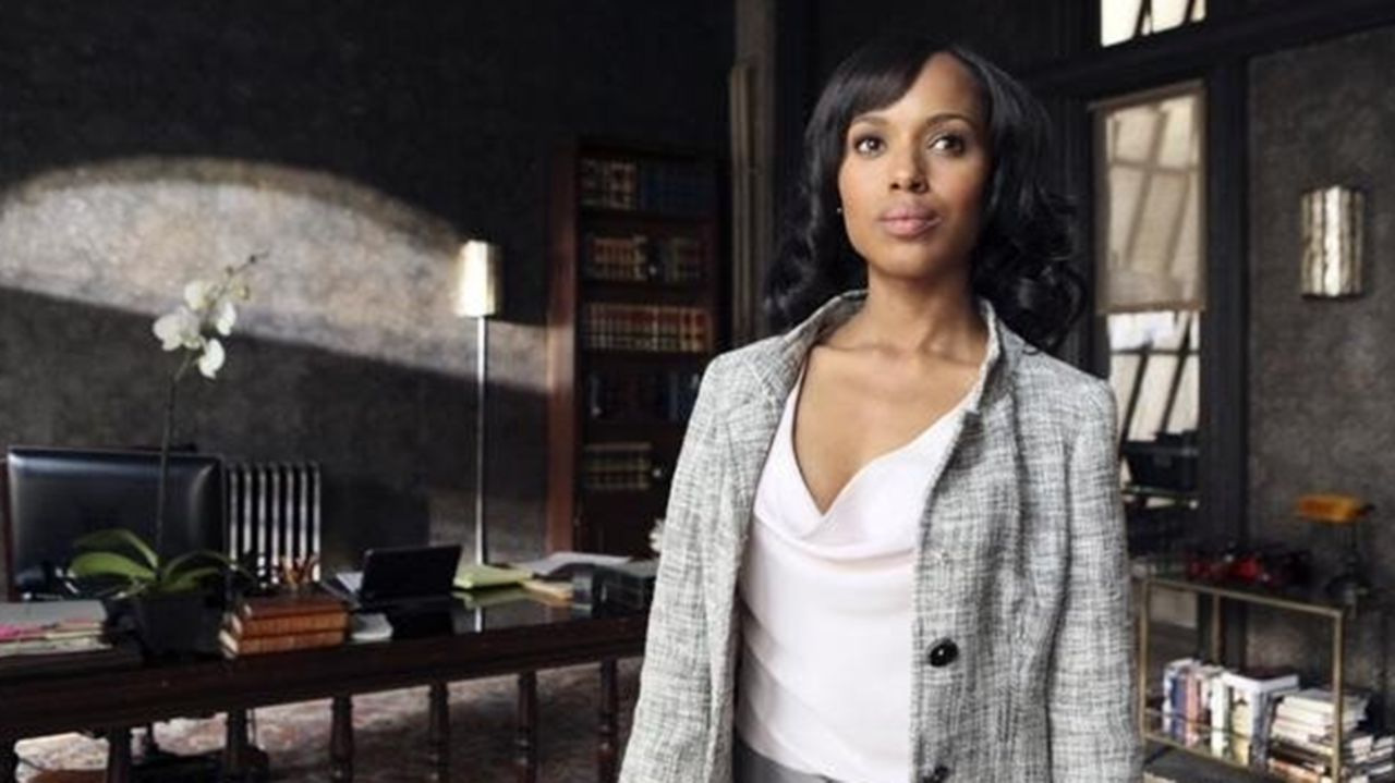 "Scandal" has brought Kerry Washington tons of recognition, including a two Emmy nominations for outstanding lead actress in a drama. She has built her career steadily in TV and films such as ...