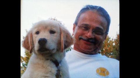 Twelve people were killed in a shooting rampage at the Washington Navy Yard on September 16. Here are photos of some of the victims: Vishnu Bhalchandra Pandit, 61, of North Potomac, Maryland.