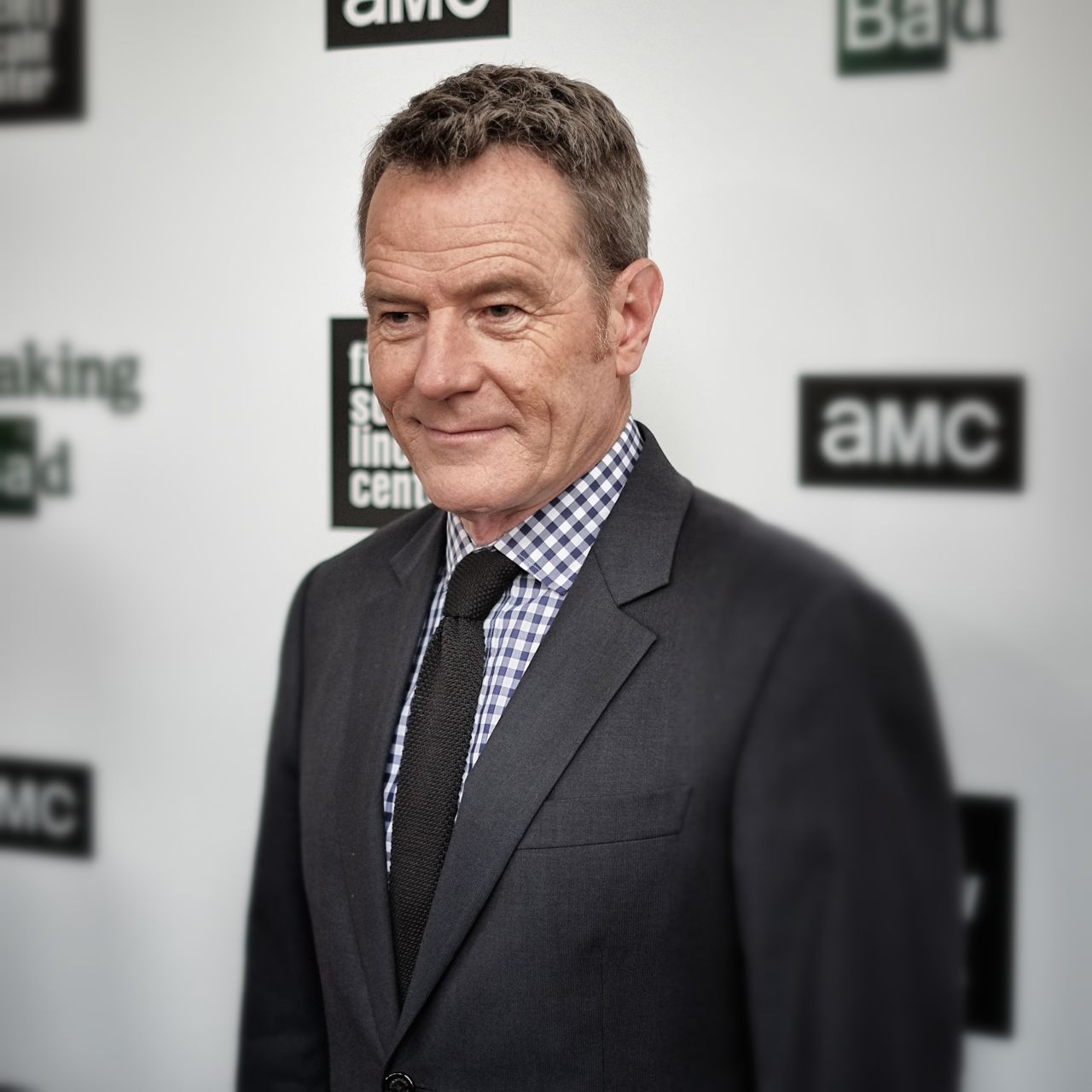 Bryan Cranston has had a slow but steady rise to stardom. Here are some of the stops along the way to "Breaking Bad's" Walter White.