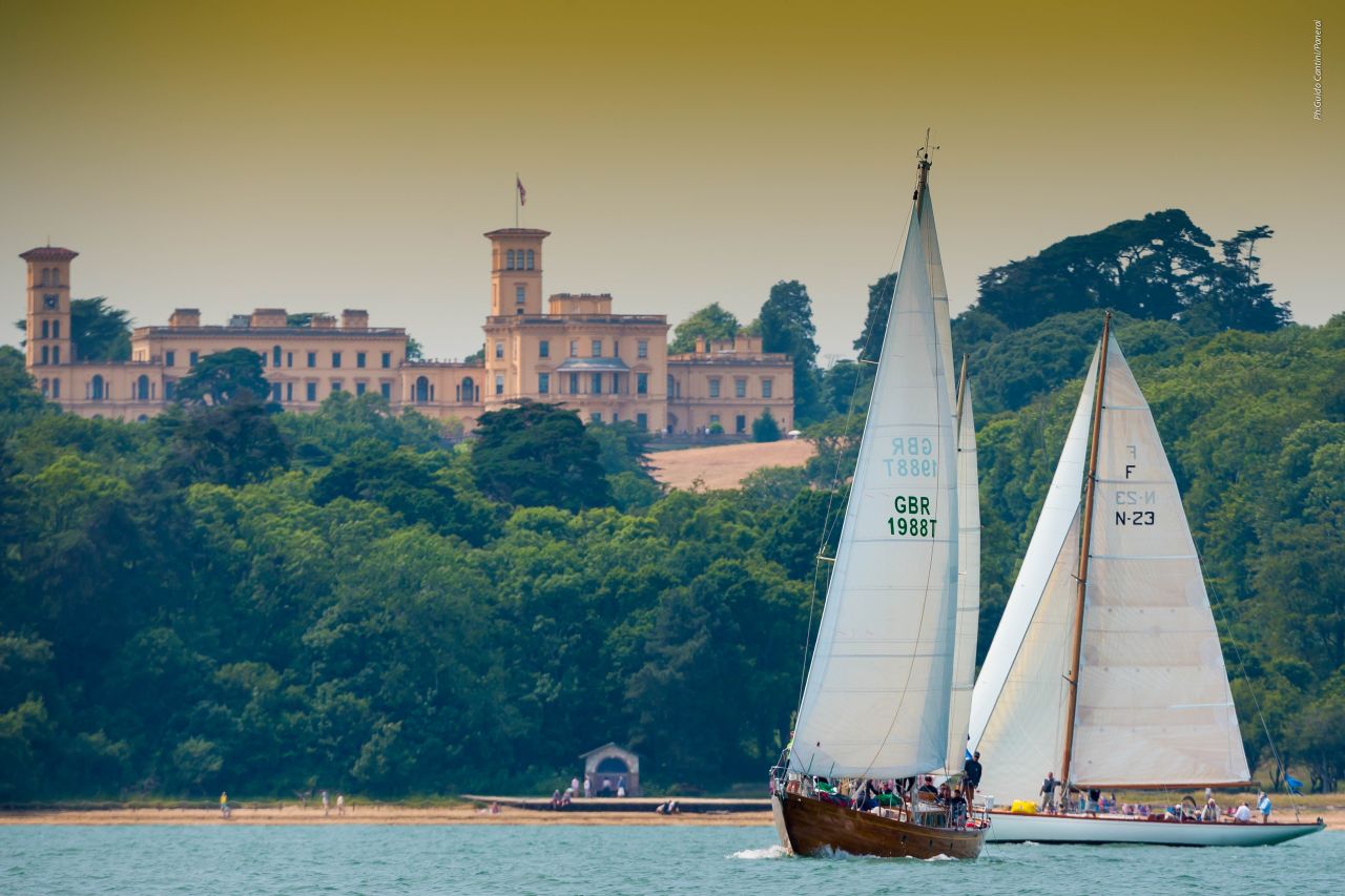 Cannes is the final stop in the prestigious Panerai Classic Yachts Challenge, featuring five regattas held in the Mediterranean and five on the north east coast of America.
