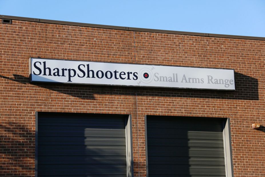 Two days before the shooting, Alexis spent "a couple hours" shooting at Sharpshooters Small Arms Range in northern Virginia before buying the Remington 870 shotgun -- after being approved by the federal background check -- and a small amount of ammunition, the store's attorney, J. Michael Slocum, said.