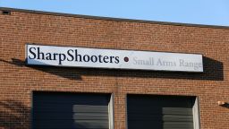SharpShooters Small Arms Range is where Aron Alexis purchased the Remington 870 Tactical 12 gauge shotgun.