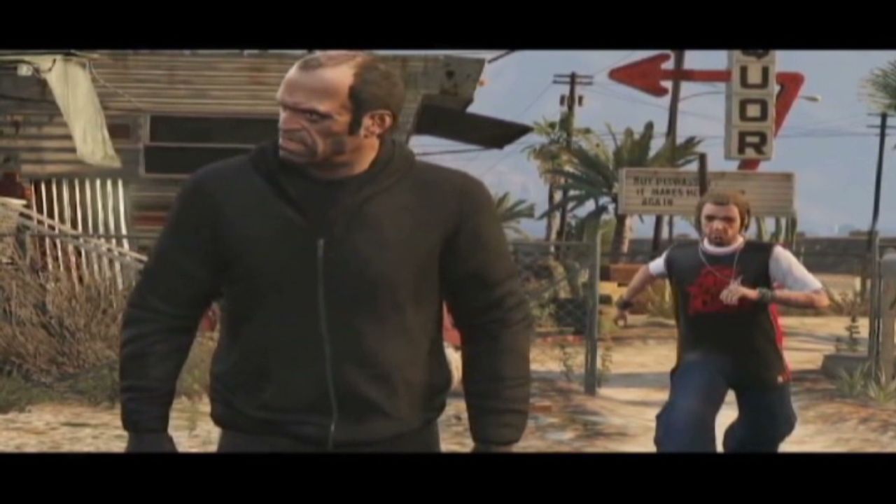 El título, que anteriormente causó polémica por su violencia, estará disponible para PlayStation 3, Xbox 360 y computadoras.<br />